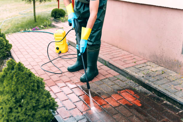 Manchester, OH Pressure Washing Services Company