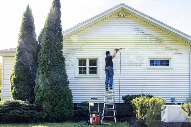 Best Roof Washing  in Manchester, OH